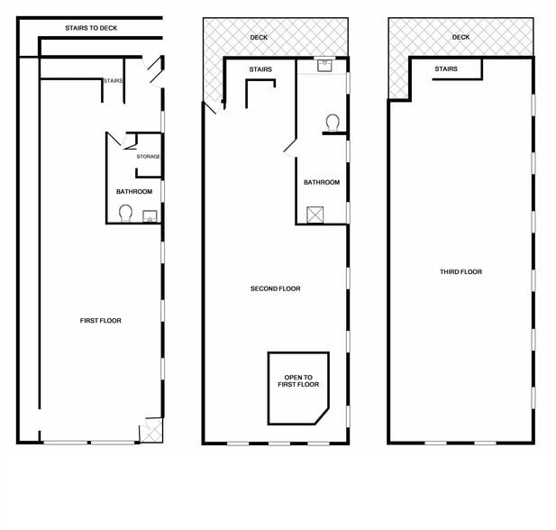 More Photos Of 1926 Cherokee St, Saint Louis Storefront Retail Residential For Sale