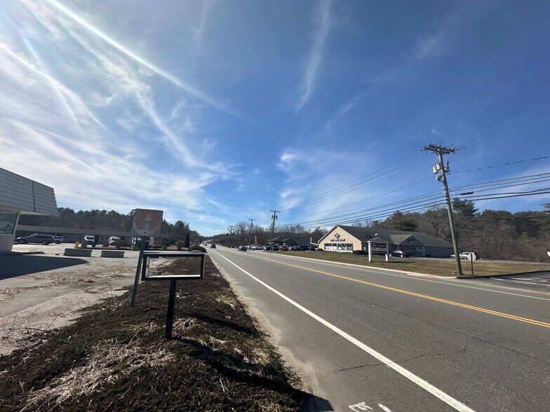 More Photos Of 483 Providence Rd, Brooklyn Fast Food For Sale