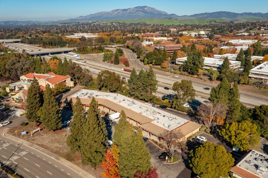 More Photos Of 2420-2480 San Ramon Blvd, San Ramon Unknown For Lease
