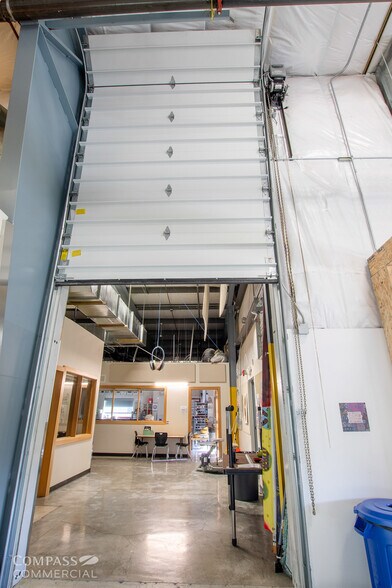 More Photos Of 20730 Brinson Blvd, Bend Industrial For Lease