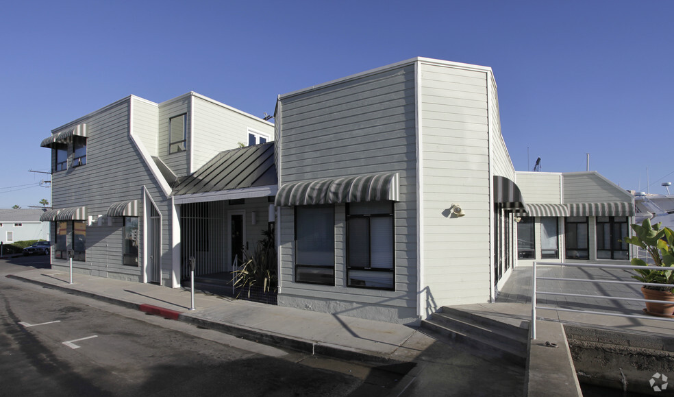 Primary Photo Of 2800 Lafayette Ave, Newport Beach Office For Lease