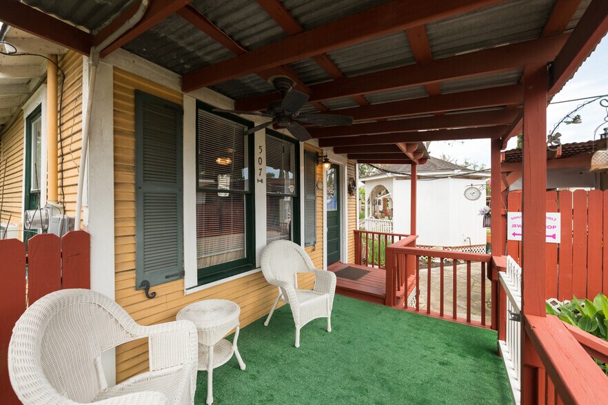 More Photos Of 509 8th St, Kemah Hospitality For Sale