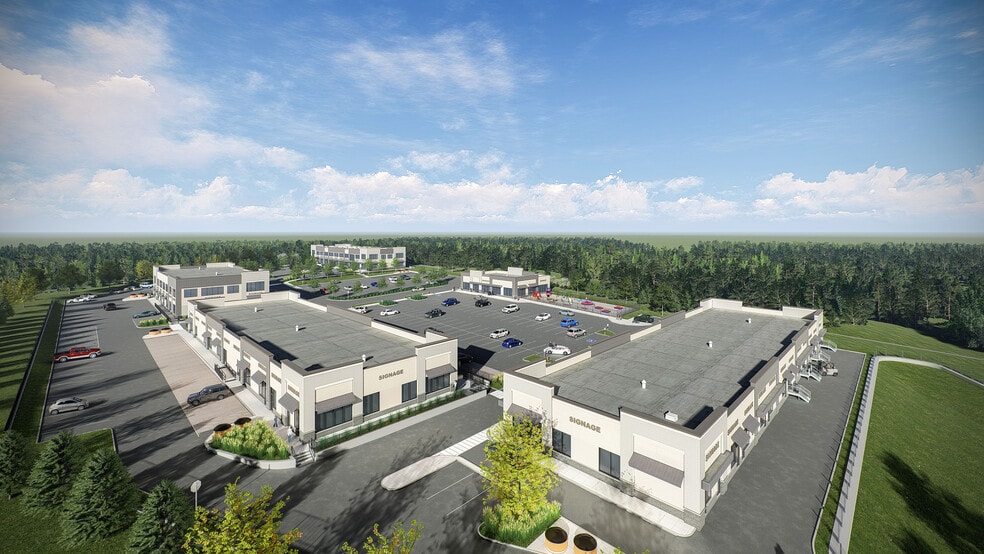 More Photos Of 670 Balm Beach Rd E, Midland Unknown For Lease