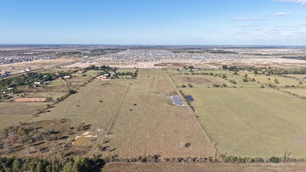 More Photos Of 00 Beckendorff Rd, Katy Land For Sale