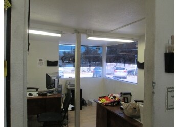 More Photos Of 1813 N Boulder Hwy, Henderson Auto Dealership For Sale