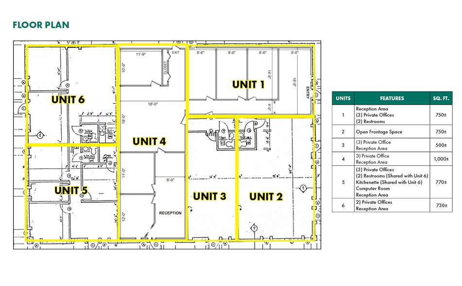 More Photos Of 5264 Clayton Ct, Fort Myers Medical For Sale