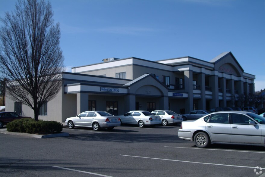 More Photos Of 1400 Summitview Ave, Yakima Office For Lease