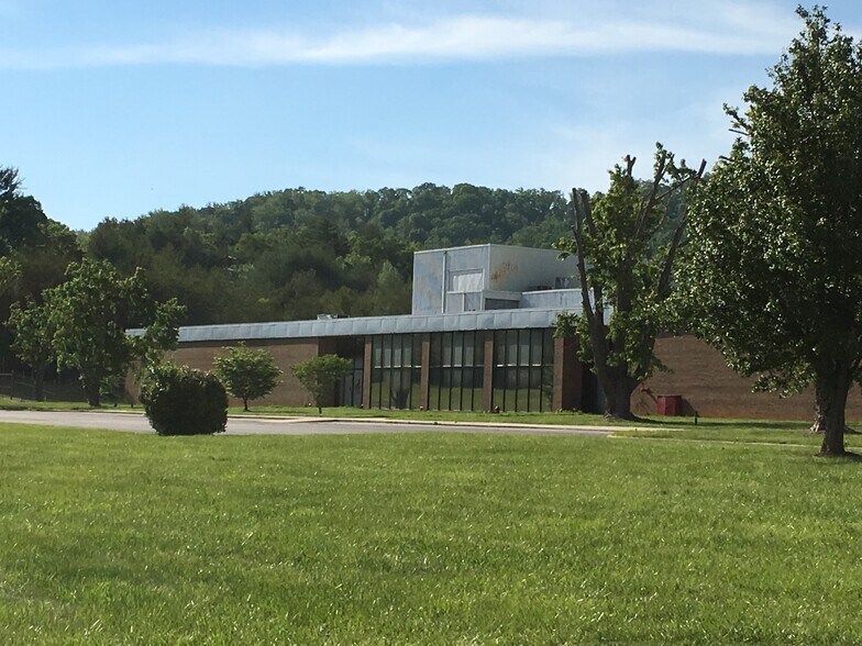 Primary Photo Of 850 Warren Wilson Rd, Swannanoa Industrial For Sale