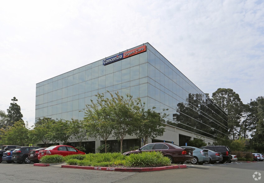 Primary Photo Of 2970 Hilltop Mall Rd, Richmond Medical For Lease