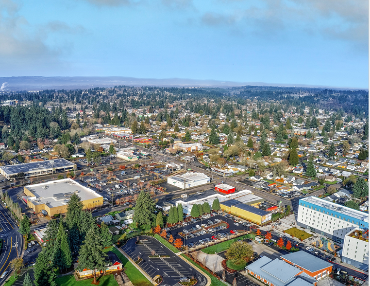 More Photos Of 2825 E Fourth Plain Blvd, Vancouver Freestanding For Sale