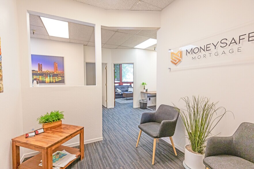 More Photos Of 725 30th St, Sacramento Office For Lease