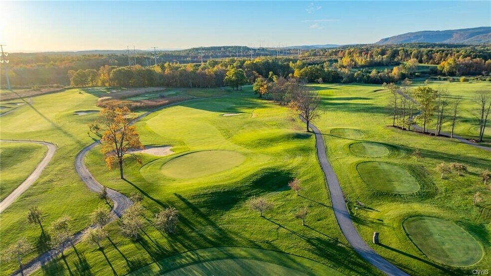 More Photos Of 6700 Dunnsville Rd, Village of Altamont Golf Course Driving Range For Sale