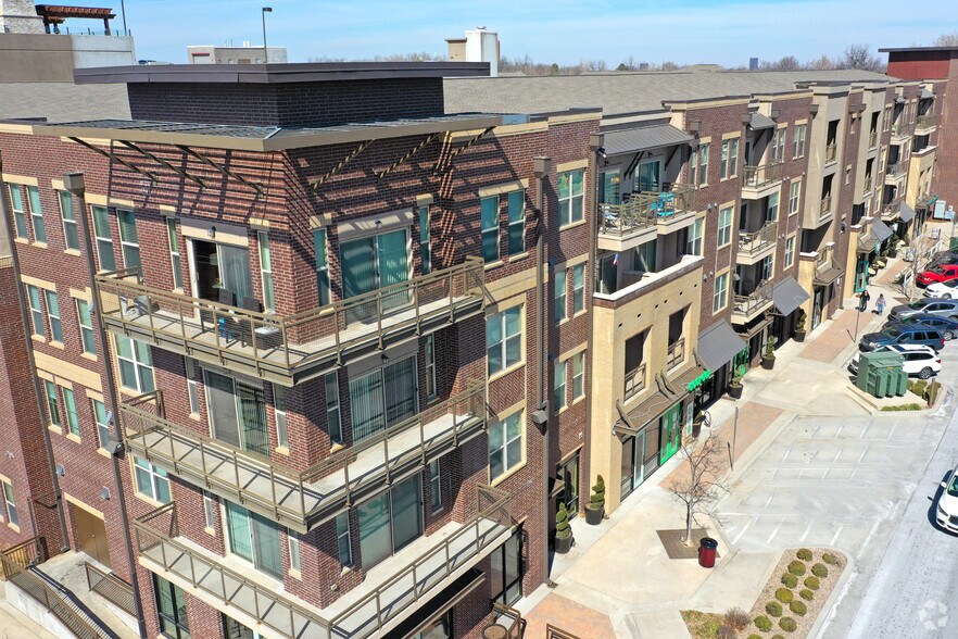 More Photos Of 1325 N Walker Ave, Oklahoma City Apartments For Lease