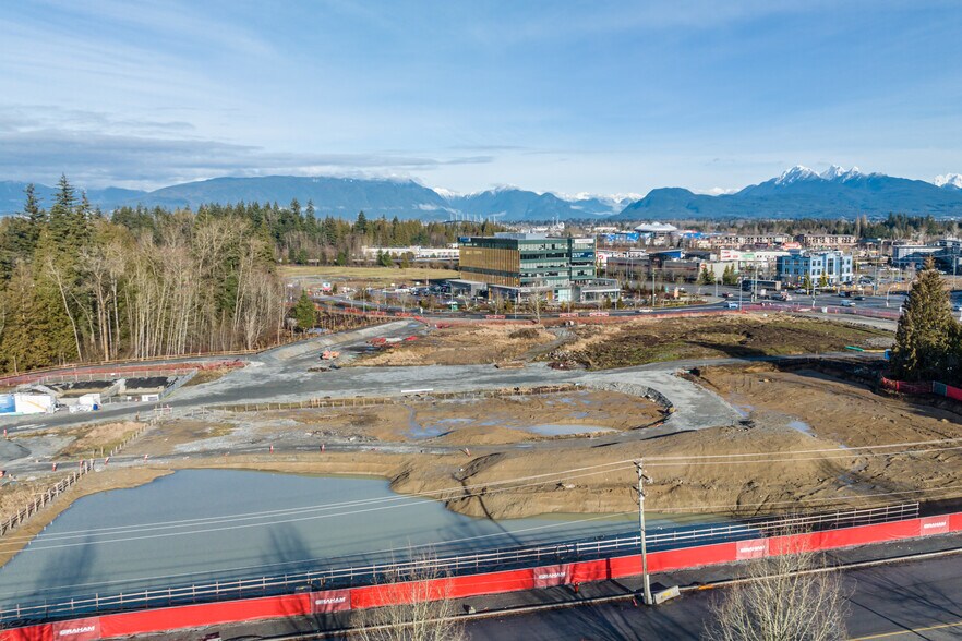 More Photos Of 8600 199 St, Langley Office For Lease