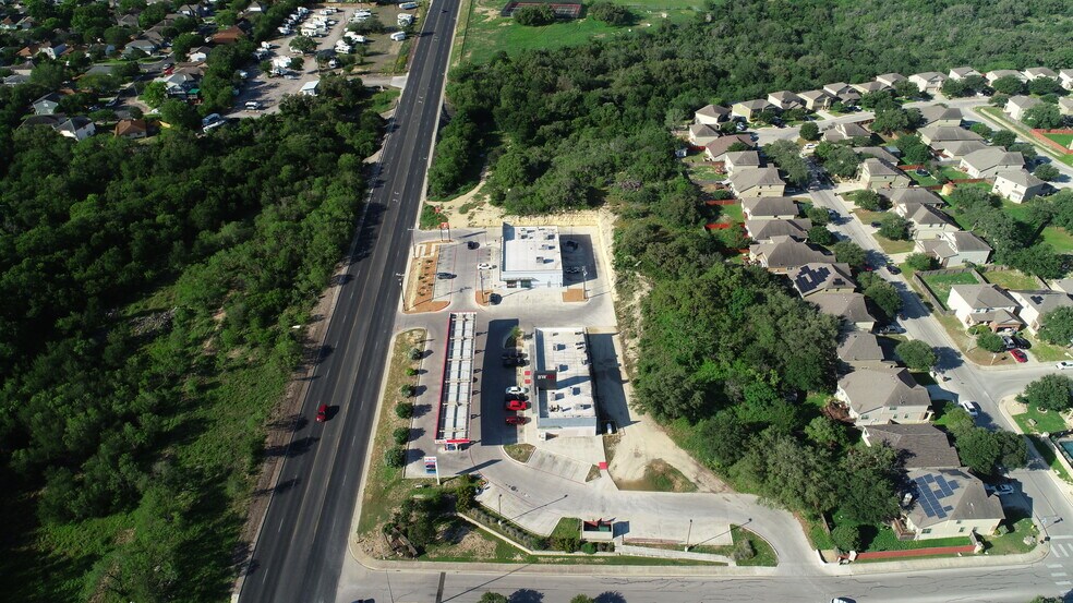 More Photos Of 10517 Marbach Rd, San Antonio Land For Sale