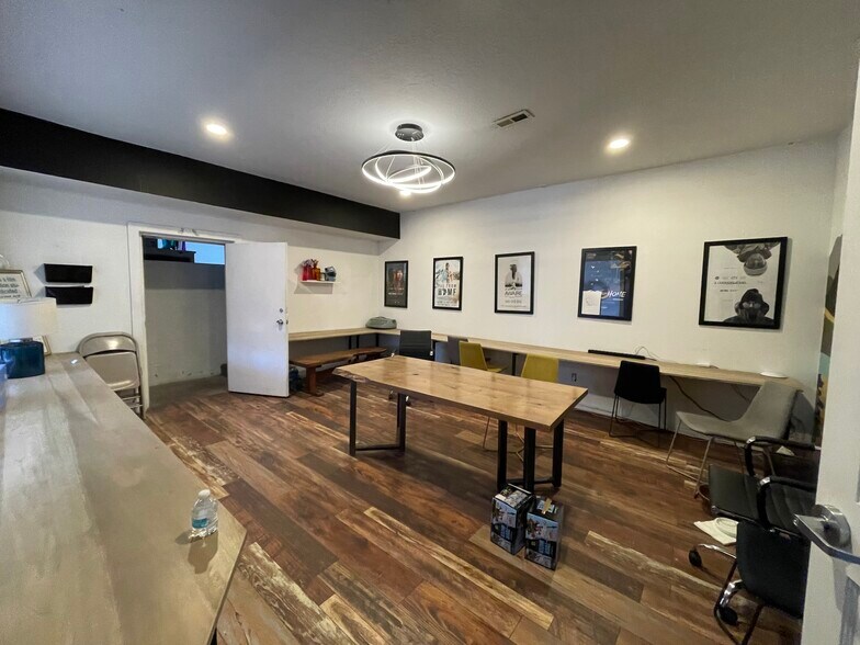 More Photos Of 2237 S 600 E, Salt Lake City Loft Creative Space For Sale