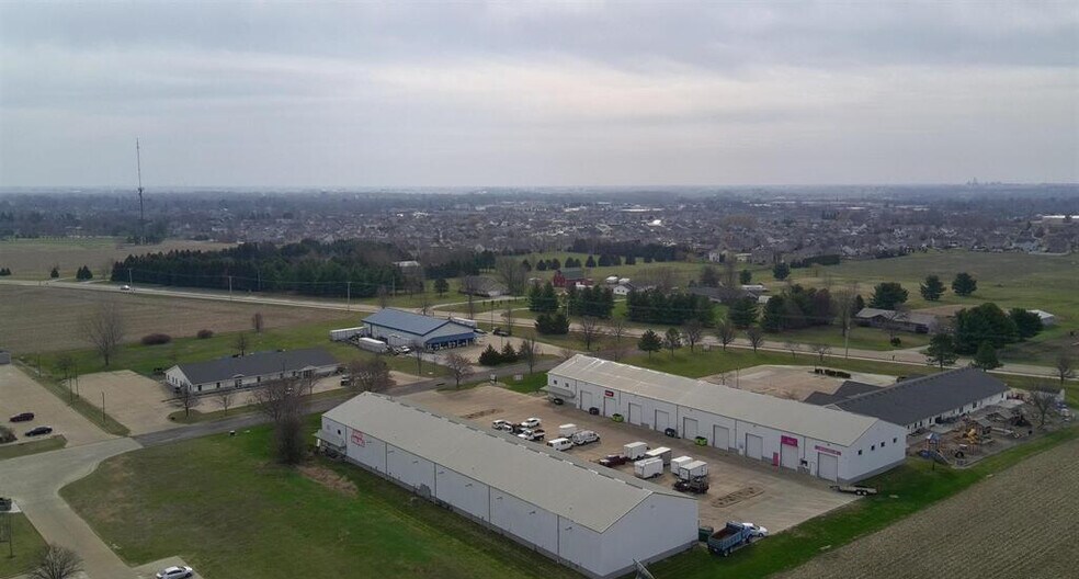 More Photos Of 1204-1254 Independence Ct, Washington Industrial For Sale