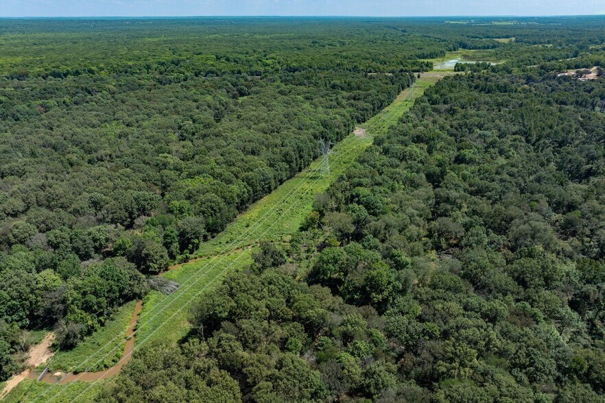 More Photos Of Tract A Hwy 69 hwy, Mineola Land For Sale