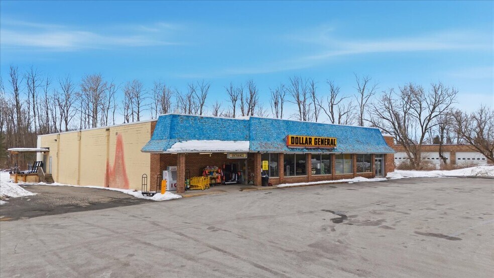 More Photos Of 1133 State Route 22, Cambridge Storefront For Sale