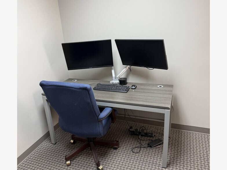 More Photos Of 140 Research Blvd, Madison Coworking Space