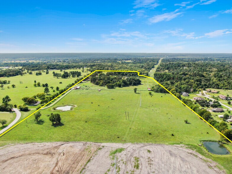 More Photos Of 6605 Spring Branch Rd, Montgomery Land For Sale