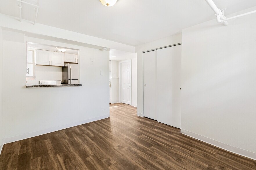 More Photos Of 1195 Birch St, Denver Apartments For Sale