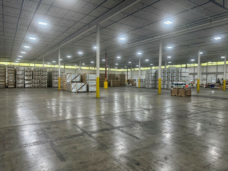 More Photos Of 1403 Wheaton Ave, Millville Warehouse For Lease