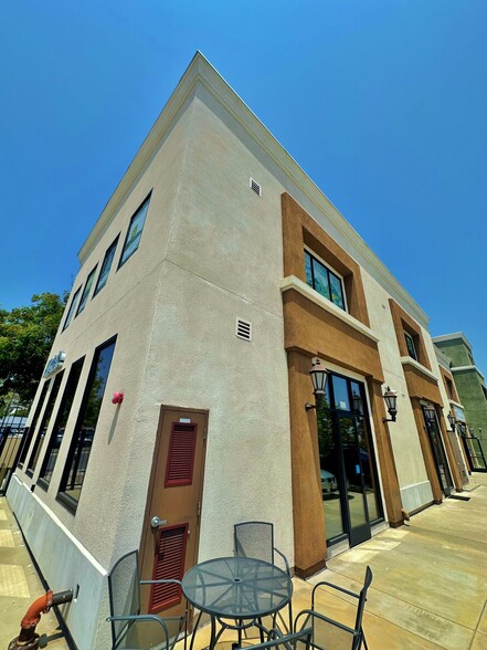 More Photos Of 2956 E Colorado Blvd, Pasadena General Retail For Lease