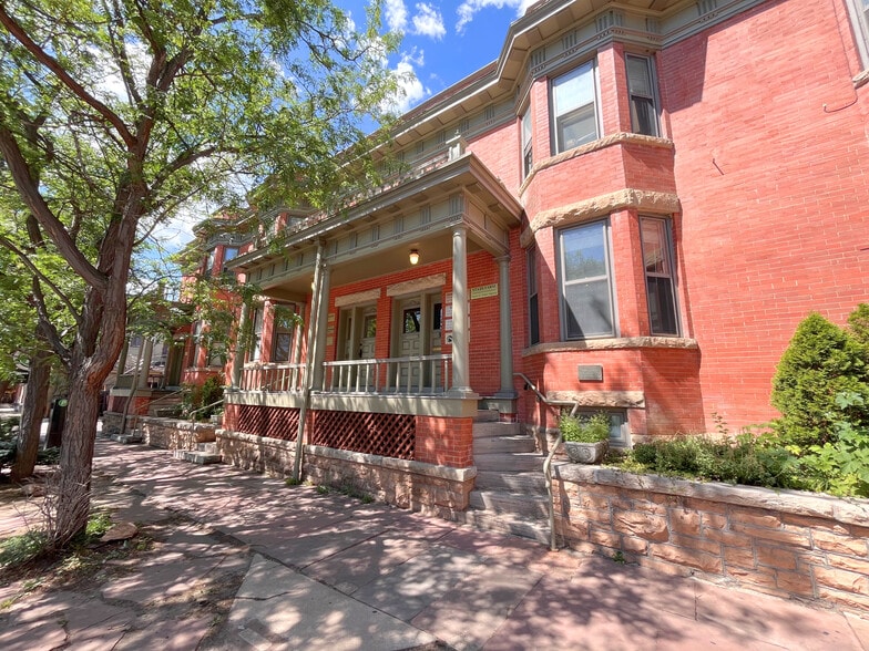 More Photos Of 2033 11th St, Boulder Office For Sale