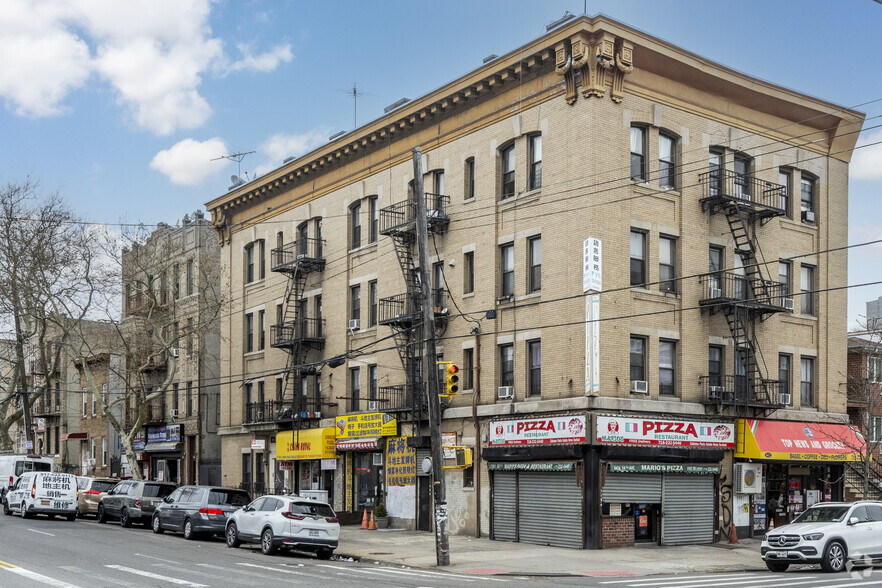 Primary Photo Of 1375 65th St, Brooklyn Apartments For Sale