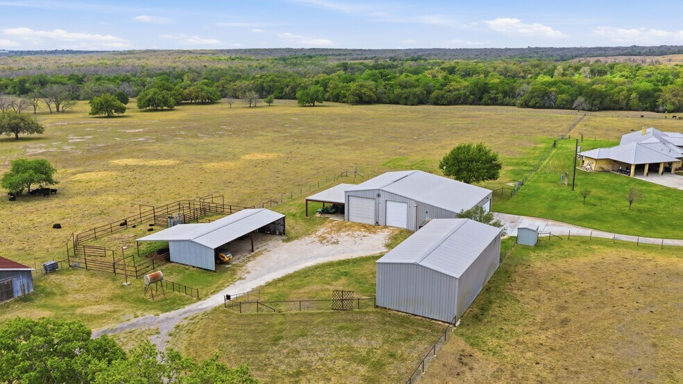 More Photos Of 13661 E Highway 90, Kingsbury Land For Sale