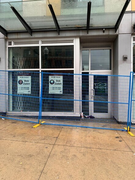 More Photos Of 138 E Hastings St, Vancouver Apartments For Lease