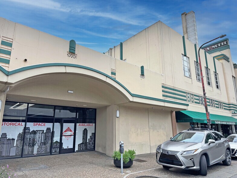 Primary Photo Of 720 4th St, Santa Rosa Office For Lease