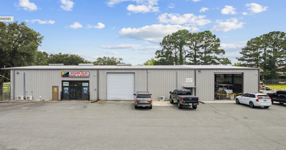 More Photos Of 979 Point Peter Rd, Saint Marys Warehouse For Lease