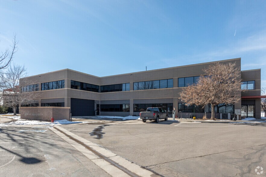 More Photos Of 400 Centennial Pkwy, Louisville Office For Lease