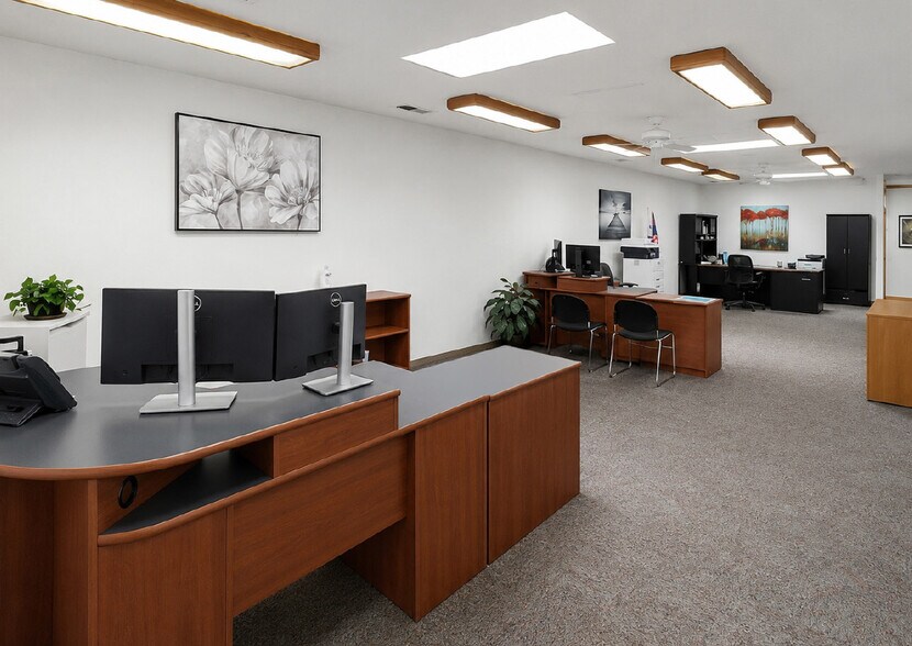 More Photos Of 5208 4th St NW, Albuquerque Office For Sale
