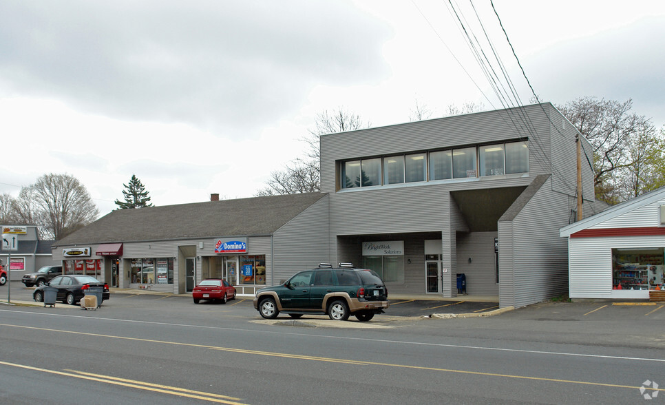 Primary Photo Of 725 Lafayette Rd, Hampton Office For Lease