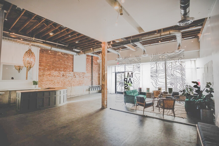 More Photos Of 623 S State St, Salt Lake City Storefront Retail Office For Lease