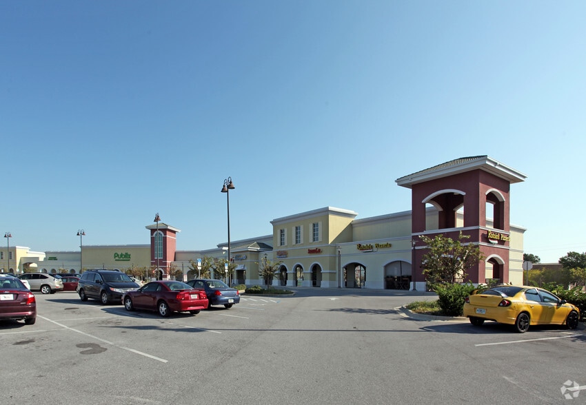 More Photos Of 804-888 Gulf Breeze Pky, Gulf Breeze Unknown For Lease