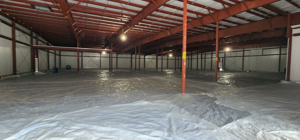 More Photos Of 52 R W Moore Dr, Orange Warehouse For Sale