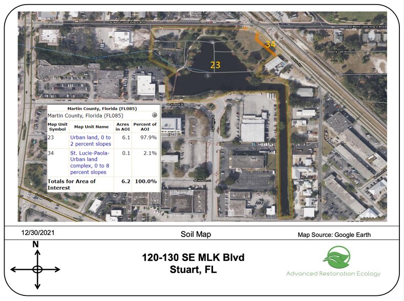 More Photos Of 120 M.L.K. Jr Blvd, Stuart Hotel For Sale