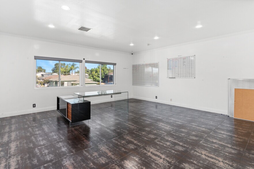 More Photos Of 2321 Torrance Blvd, Torrance Loft Creative Space For Sale