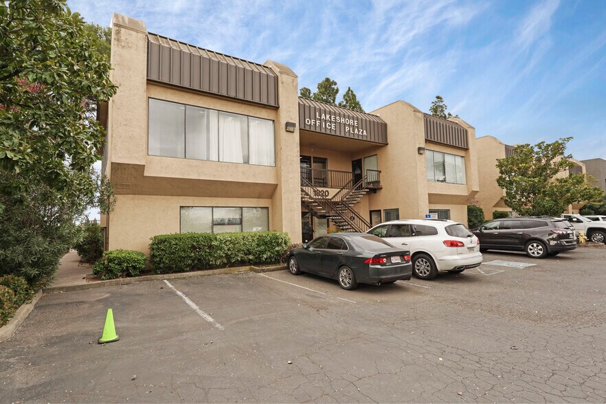 Primary Photo Of 1820 W Kettleman Ln, Lodi Office For Sale