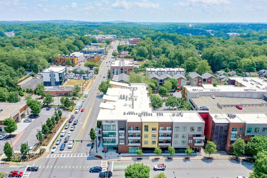 More Photos Of 644 N Main St, Greenville Apartments For Lease