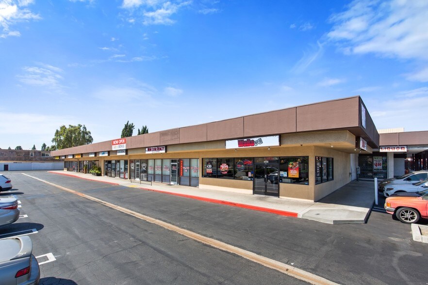 Primary Photo Of 13321 Artesia Blvd, Cerritos Unknown For Lease