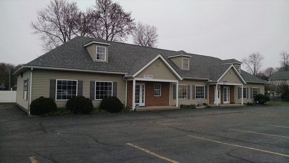 More Photos Of 2751 Old Home Rd, Akron Office For Sale