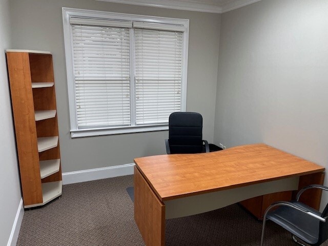 More Photos Of 12705 Century Dr, Alpharetta Office For Lease