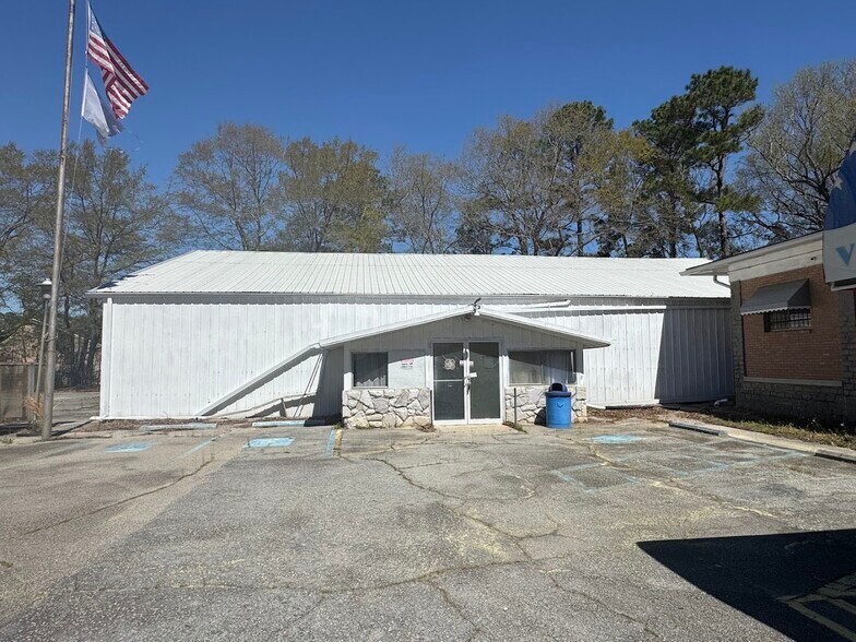 More Photos Of 534 S Beltline Blvd, Columbia Flex For Sale