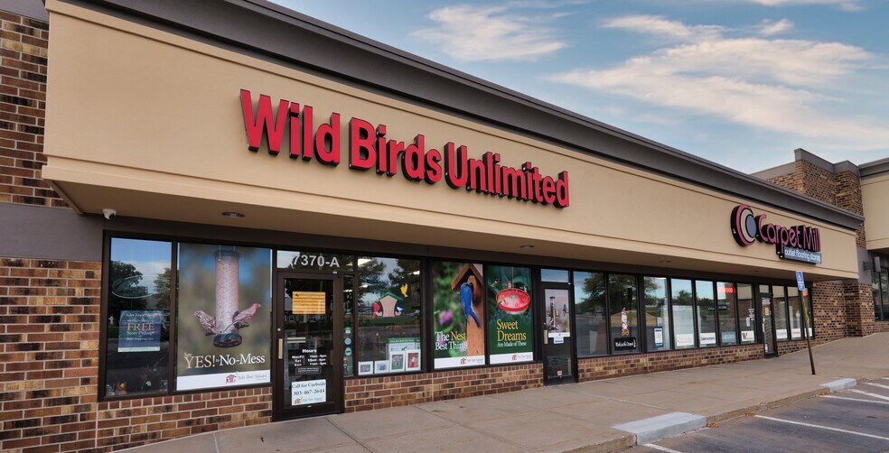 More Photos Of 7270-7430 W 88th Ave, Westminster Freestanding For Lease