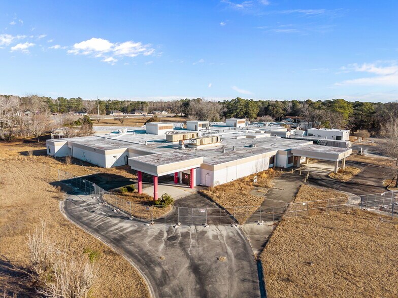 More Photos Of 1 Medical Center Dr SW, Supply Skilled Nursing Facility For Sale
